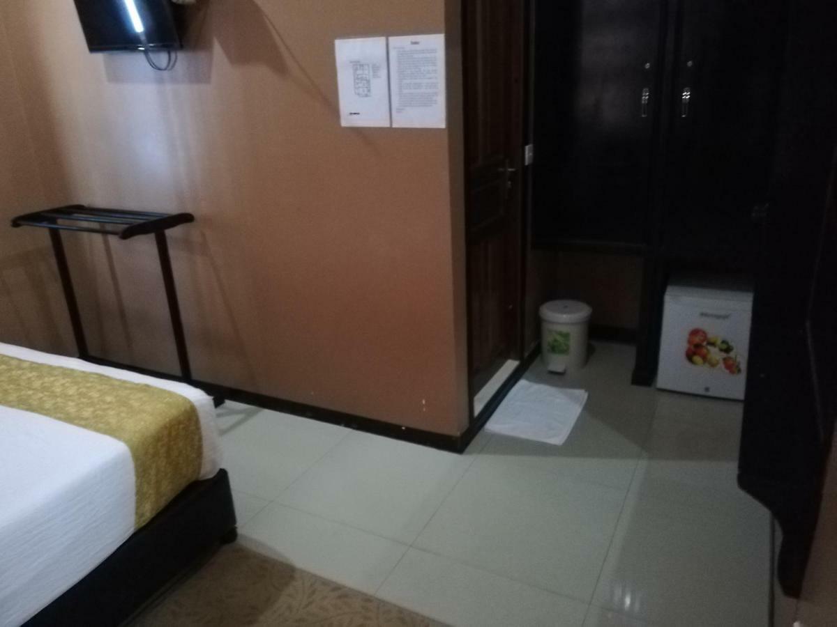 Beach Arena Inn Hulhumale Bagian luar foto