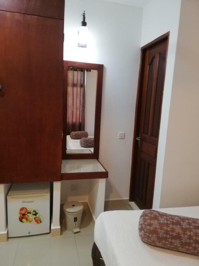Beach Arena Inn Hulhumale Bagian luar foto